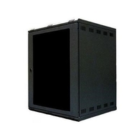 Orion 21U Wall Mounted Cabinet 600 x 400