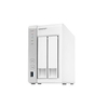 QNAP TS-231P 2 Bay Diskless Desktop NAS