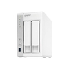 QNAP TS-231P2-1G/4TB-RED 2 Bay NAS