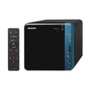 QNAP TS-453B 4 Bay Diskless Desktop NAS with Remote