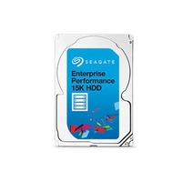 Seagate Exos 600GB E-Class Mission Critical SAS 2.5 15K 512E / 4KN Hard Drive