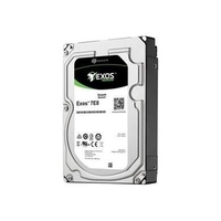 Seagate Exos 7E8 ST6000NM021A - Hard drive - 6 TB - internal - 3.5 - SATA 6Gb/s - 7200 rpm - buffer_ 256 MB