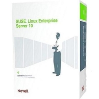 SuSE Linux Enterprise Server for x86 - subscription licence