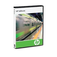 SuSE Linux Enterprise Server for x86 for HP BladeSystem Server - subscription licence