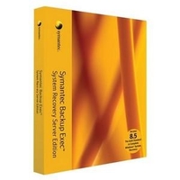 Symantec Backup Exec For Windows Servers Agent for Microsoft SQL Server v. 12