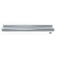 Synology Rack Kit 1u ONLY fixed Rail