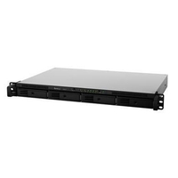 Synology RS816 4 Bay NAS upto 32TB