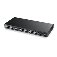 Zyxel GS1900-48 48PORT GBE L2 SWITCH