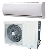 24000 BTU Easy Fit Inverter Air Conditioning Unit - 5yr Warranty