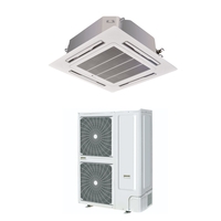 60000BTU Ceiling Cassette Air Conditioner 16kW