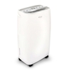 Argo 12 Litre Dehumidifier with Digital Humidistat and Anti Dust filter