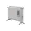 Dimplex 402TSF 2Kw Convector Heater Wall mountable with Turbo Mode and Thermostat for Medium Sized Rooms