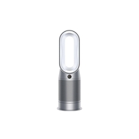 Dyson HP07 Smart Pure Hot+Cool Purifying Fan Heater