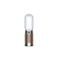 Dyson HP09 Smart Pure Hot+Cool Air Purifier