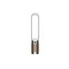 Dyson TP09 HEPA Cooling Fan with Formaldehyde Air Purifier - White