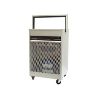 Ebac 10 Litre CD35 Industrial Dehumidifier