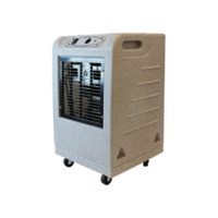 Ebac 10 Litre RM40 Industrial Dehumidifier