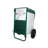 Ebac BD150-DV 30 l/ day Dual Voltage 240 V Industrial Dehumidifier Metal Body Large Wheels HGD