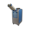 Ebac Industrial 16000 BTU Portable Commercial Air conditioner for areas up to 42sqm