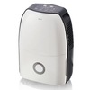 EcoAir DC14 - Quiet Portable Dehumidifier with 3.5L tank