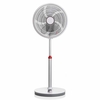 Ecoair Low Energy 14 ultra-quiet DC Fan with timer & oscillation function