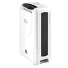 Ecoair Simple 7 Litre Desiccant Dehumidifier with Rotary Humidistat