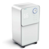 EcoAir Summit - Quiet Portable Dehumidifier with 2L tank