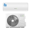 Efficient 12000 BTU Inverter Wall Split Air Con Unit - 5yr Warranty