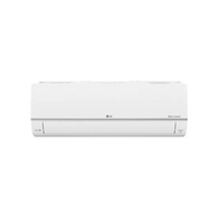 Efficient 12000 BTU Inverter Wall Split Air Con Unit - 5yr Warranty