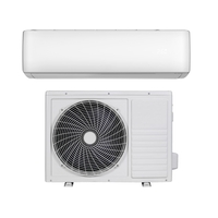 Efficient 18000 BTU Inverter Wall Split Air Con Unit - 5yr Warranty