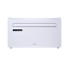 electriQ 12000 BTU Wall Mounted Heat Pump Air Conditioner with Smart App for rooms up to 35 sqm