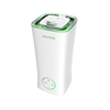 electriQ 2L Cool Mist Humidifier and Aroma Diffuser with Ambient Light and up to 10 hours continuous use