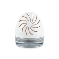 electriQ 360 Moisture Absorber with Free Refill