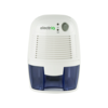 electriQ MD280 Mini Dehumidifier 500ml Tank - Ideal For Small Spaces