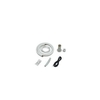 GRADE A1 - 10 meters Pipe kit for 18000 and 24000 BTU Air Conditioner 1/ 2 and 1/4