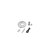 GRADE A1 - 10 meters Pipe kit for 18000 and 24000 BTU Air Conditioner 1/ 2 and 1/4