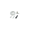 GRADE A1 - 10 meters Pipe kit for 12000 and 9000 BTU Split Air Conditioners 1/4 inch and 3/8 inch 6.00mm/9.52mm