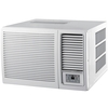 GRADE A1 - 12000 BTU Window or Through Wall Inverter Air Conditioner