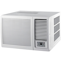 GRADE A1 - 12000 BTU Window or Through Wall Inverter Air Conditioner