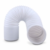 GRADE A1 - 3 Metre Replacement 6 inch Hose for AIRFLEX15-V2 Air Conditioner