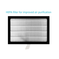 GRADE A1 - Air purifying HEPA Filter for CD12P and CD12PW