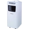 GRADE A1 - Amcor SF12000 slimline portable Air Conditioner for rooms up to 28 sqm