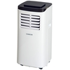 GRADE A1 - Amcor SF8000E Portable Air Conditioner for rooms up to 18 sqm