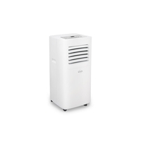 GRADE A1 - Argo 8000 BTU Portable Air Conditioner - for rooms up to 20 sqm