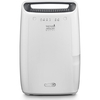 GRADE A1 - DeLonghi 12L Dehumidifier with Humidistat great for up to 3 bed homes 2 years warranty