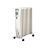 GRADE A1 - Dimplex OFRC 2kW Portable Oil Free Column Radiator with 2 Heat Settings and adjustable thermostat