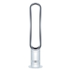 GRADE A1 - Dyson AM07 Cooling Tower Fan White and Silver