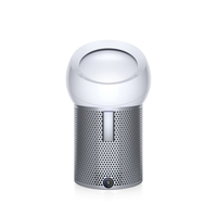 GRADE A1 - Dyson Pure Cool Me - Bladeless fan and air purifier