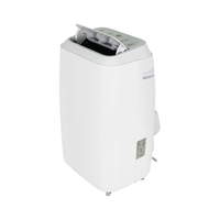 GRADE A1 - electriQ 12000 BTU Portable Air Conditioner for rooms up to 30 sqm