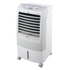 GRADE A1 - electriQ 15L Portable Evaporative Air Cooler Air Purifier with anti-Bacterial Ioniser and Humidifier